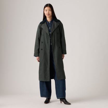 Levi's® Women's Bree Barn Trench Coat