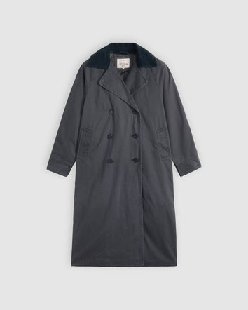 Levi's® Women's Bree Barn Trench Coat 5