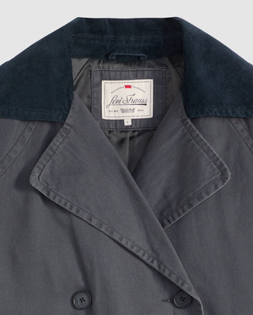 Levi's® Women's Bree Barn Trench Coat 6