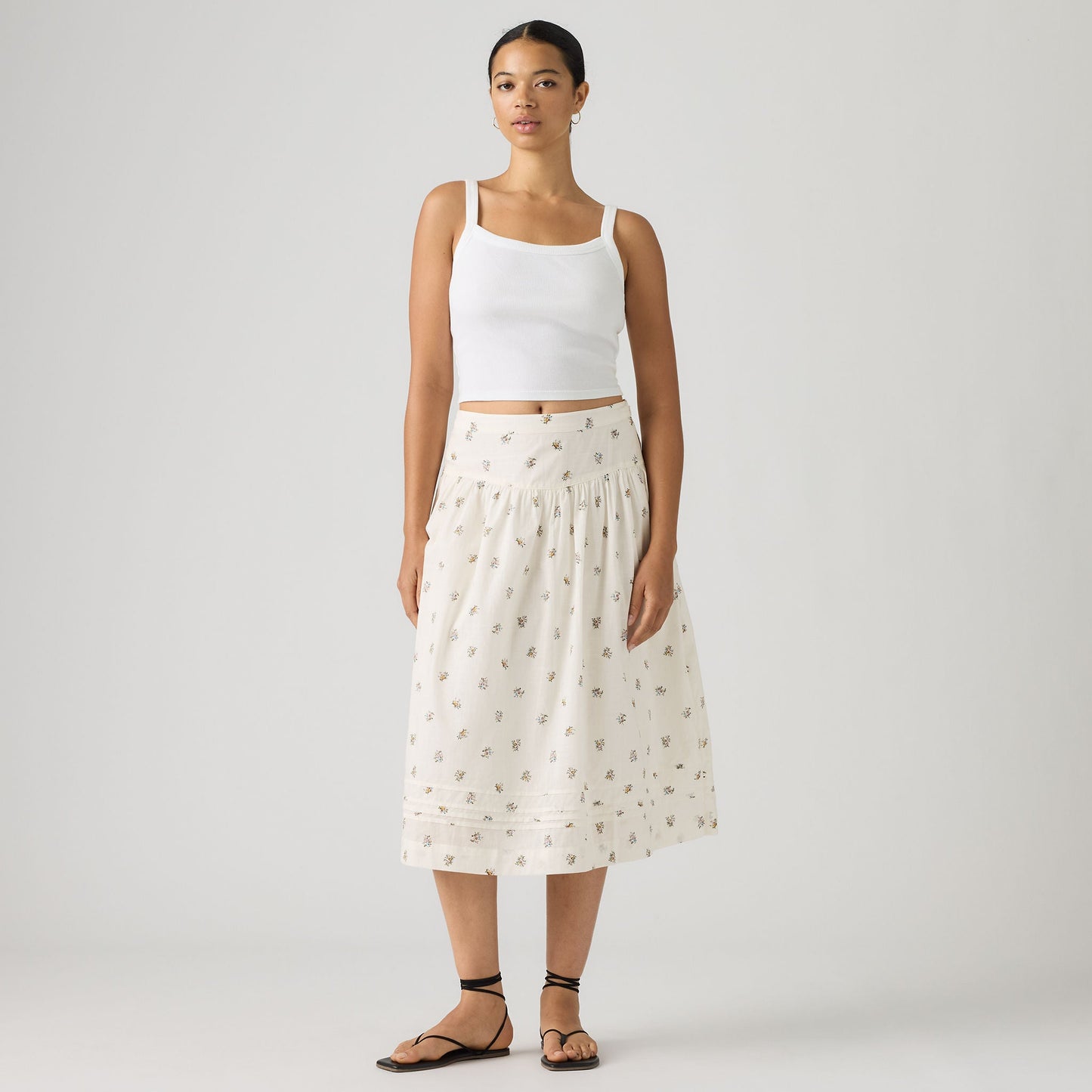 Levi's® Women's Brionna Midi Skirt