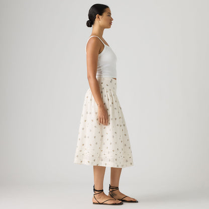 Levi's® Women's Brionna Midi Skirt