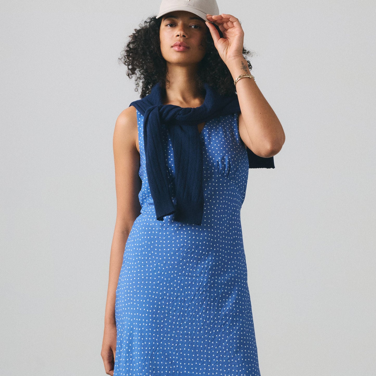 Levi's® Women's Brita Slip Dress