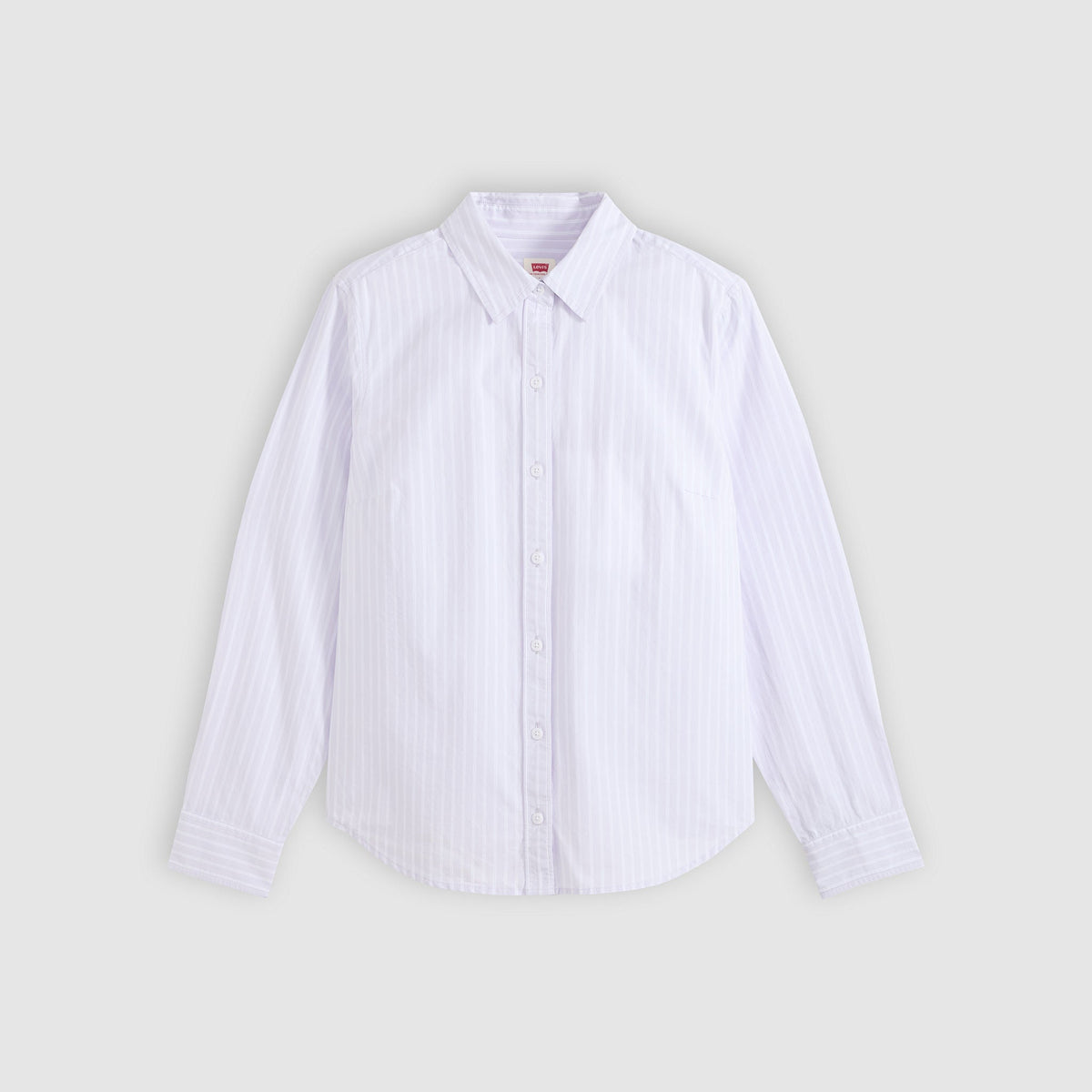 Levi's® Women's Carlile Classic Poplin Shirt