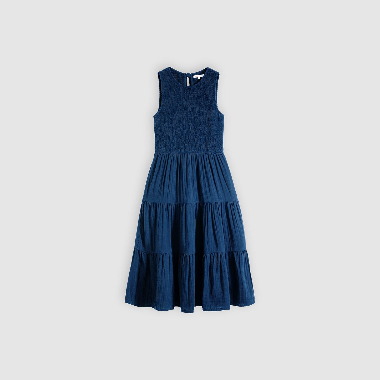 Levi's® Women's Cely Smocked Dress