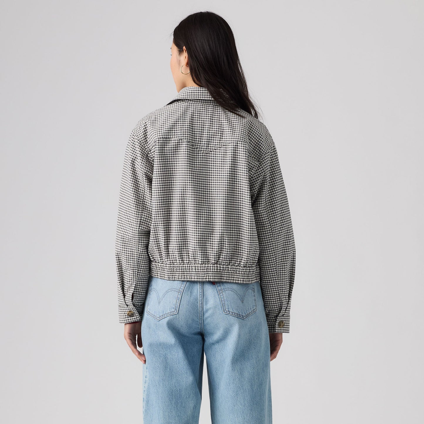 Levi's® Women's Charli Western Utility Jacket