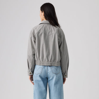 Levi's® Women's Charli Western Utility Jacket