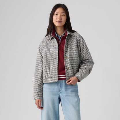 Levi's® Women's Charli Western Utility Jacket