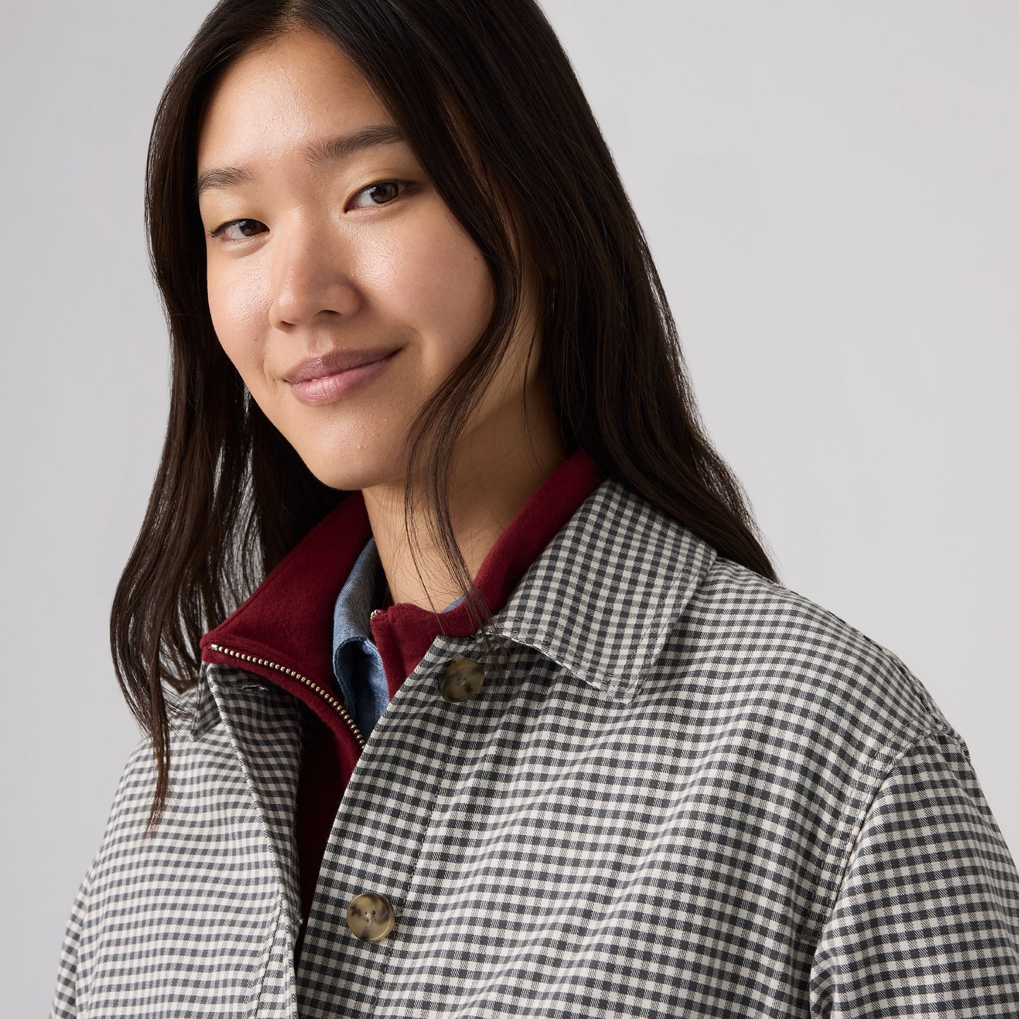 Levi's® Women's Charli Western Utility Jacket