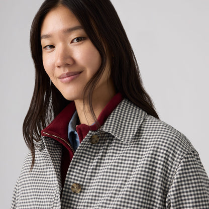 Levi's® Women's Charli Western Utility Jacket