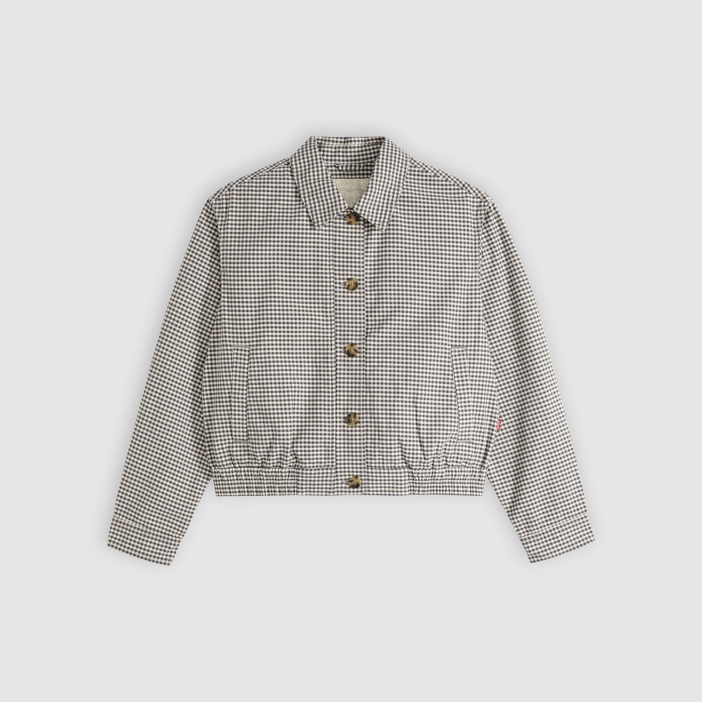 Levi's® Women's Charli Western Utility Jacket