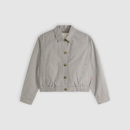 Levi's® Women's Charli Western Utility Jacket