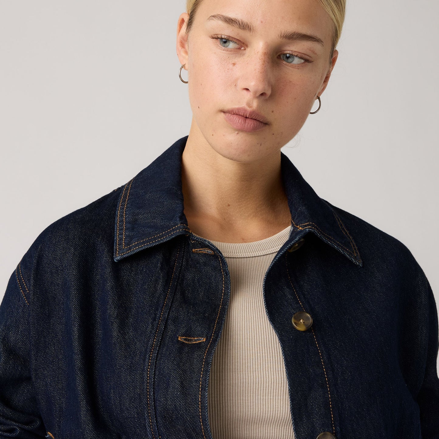 Levi's® Women's Charli Western Utility Jacket