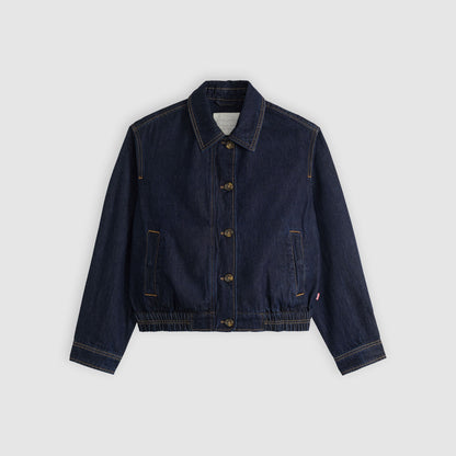 Levi's® Women's Charli Western Utility Jacket