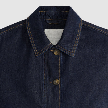 Levi's® Women's Charli Western Utility Jacket