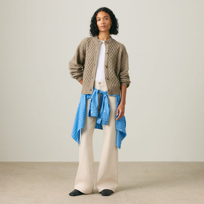Levi's® Women's Charlotte Crewneck Cardigan