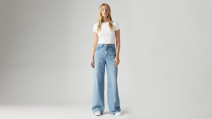 Levi's® Women's Cinch Baggy Jeans