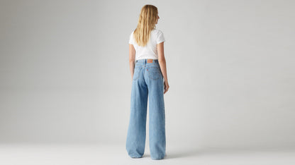 Levi's® Women's Cinch Baggy Jeans