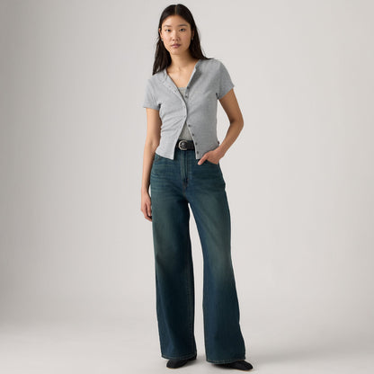 Levi's® Women's Cinch Baggy Jeans