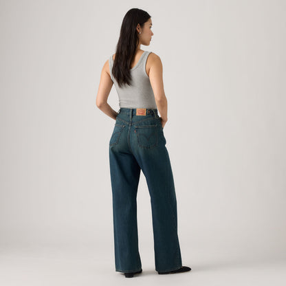 Levi's® Women's Cinch Baggy Jeans