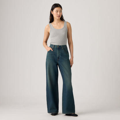 Levi's® Women's Cinch Baggy Jeans