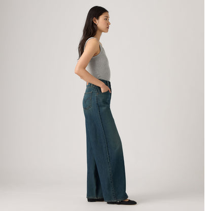 Levi's® Women's Cinch Baggy Jeans