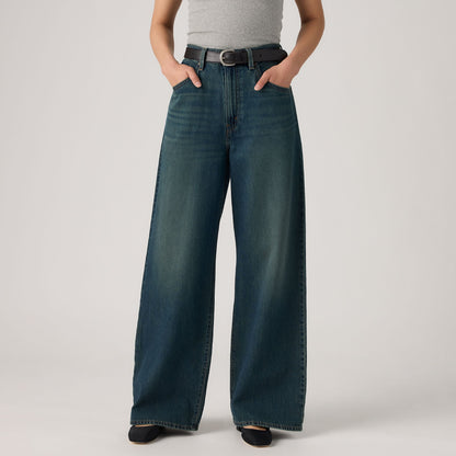Levi's® Women's Cinch Baggy Jeans