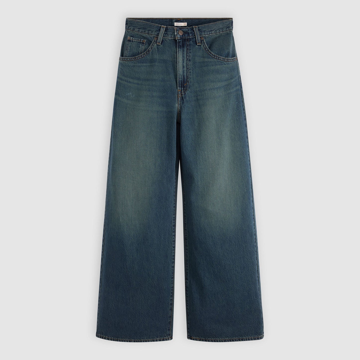 Levi's® Women's Cinch Baggy Jeans