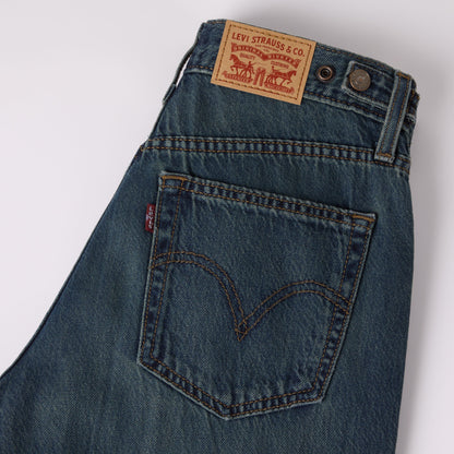 Levi's® Women's Cinch Baggy Jeans