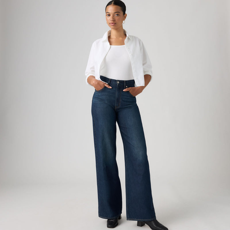 Levi's® Women's Cinch Baggy Jeans