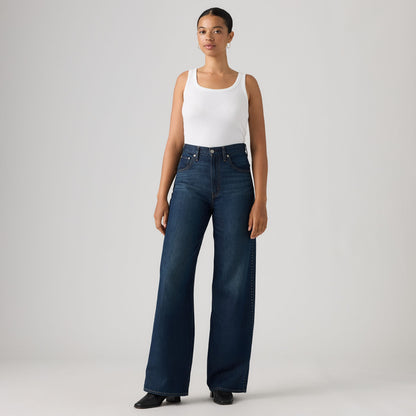 Levi's® Women's Cinch Baggy Jeans