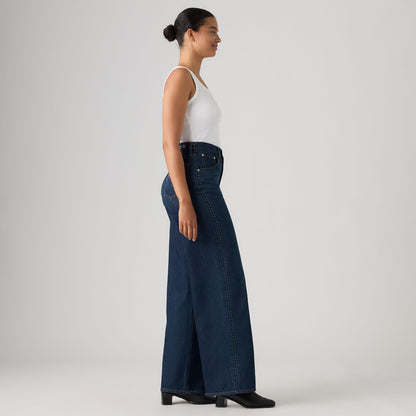 Levi's® Women's Cinch Baggy Jeans