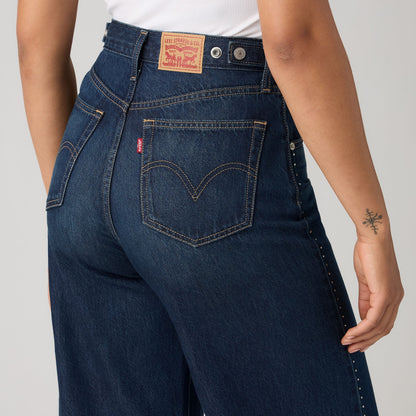 Levi's® Women's Cinch Baggy Jeans