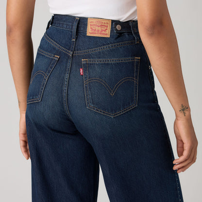 Levi's® Women's Cinch Baggy Jeans