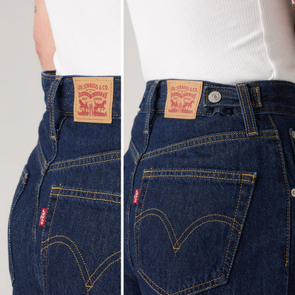 Levi's® Women's Cinch Baggy Jeans