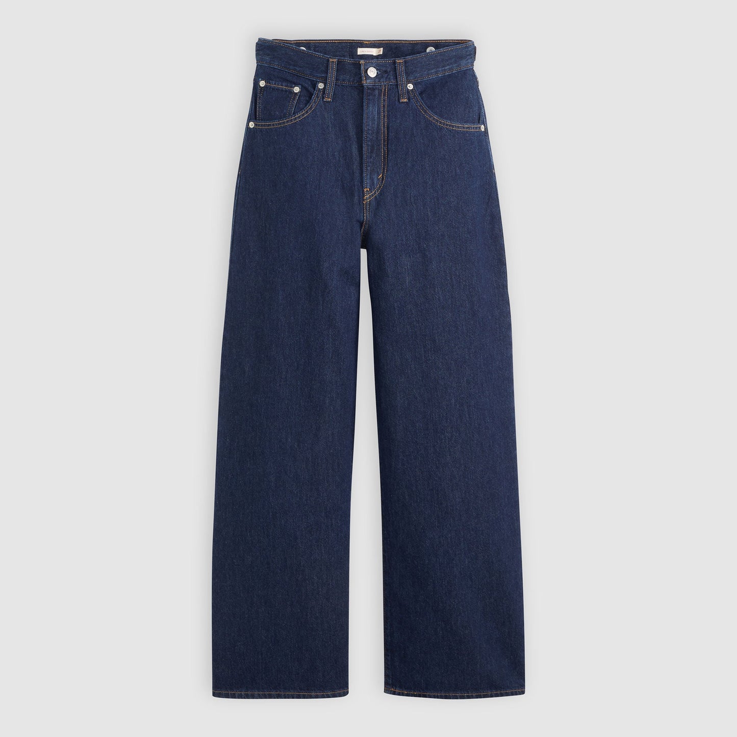 Levi's® Women's Cinch Baggy Jeans