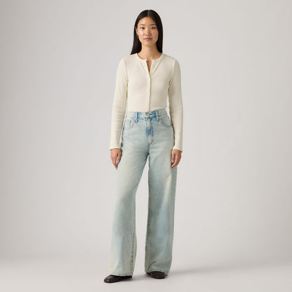 Levi's® Women's Cinch Baggy Jeans