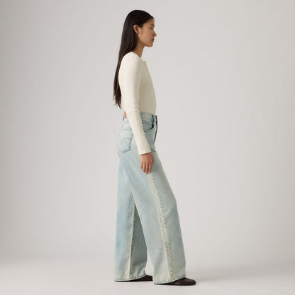 Levi's® Women's Cinch Baggy Jeans