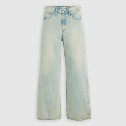 Levi's® Women's Cinch Baggy Jeans