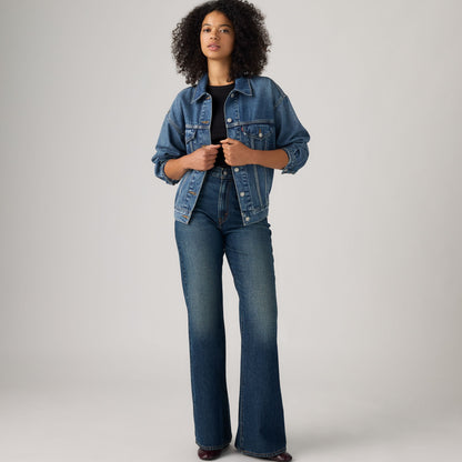 Levi's® Women's Cinch Flare Jeans