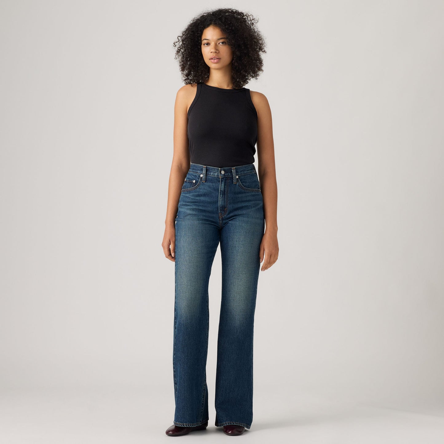 Levi's® Women's Cinch Flare Jeans
