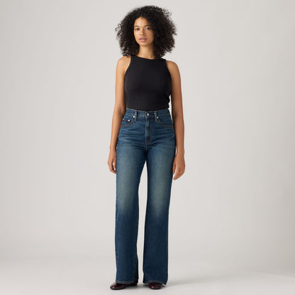 Levi's® Women's Cinch Flare Jeans