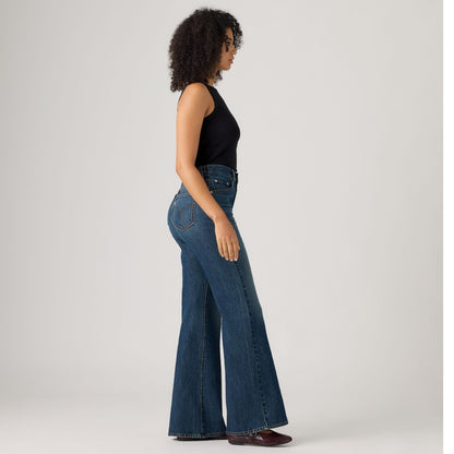 Levi's® Women's Cinch Flare Jeans