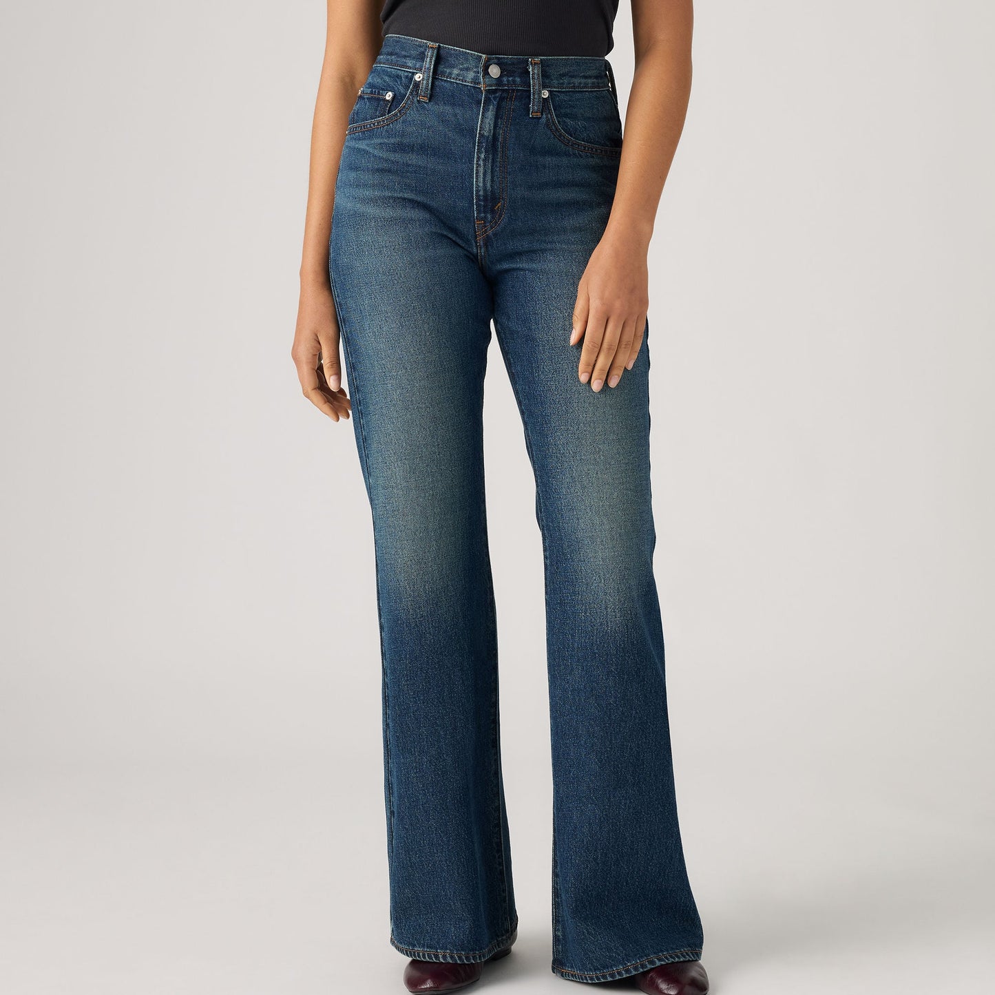 Levi's® Women's Cinch Flare Jeans