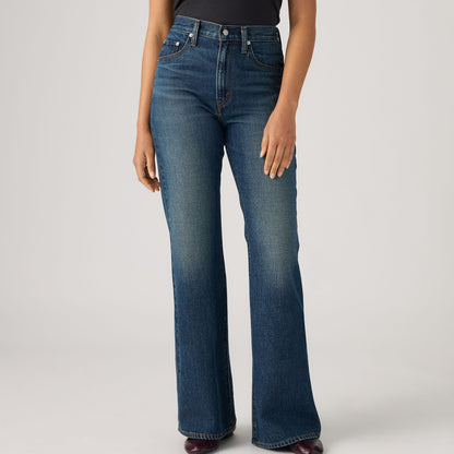 Levi's® Women's Cinch Flare Jeans