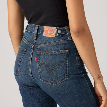 Levi's® Women's Cinch Flare Jeans