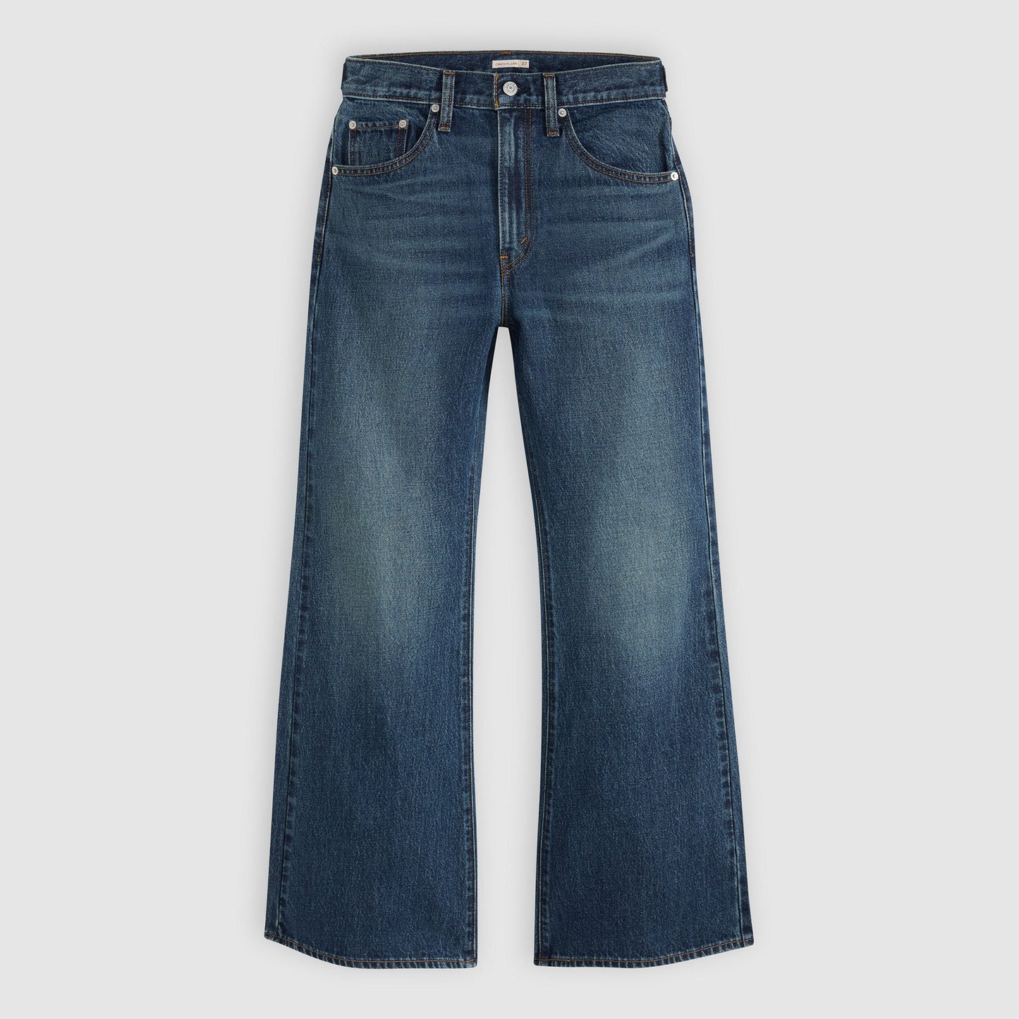 Levi's® Women's Cinch Flare Jeans
