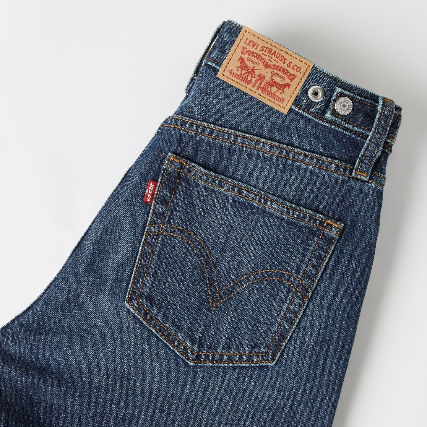 Levi's® Women's Cinch Flare Jeans
