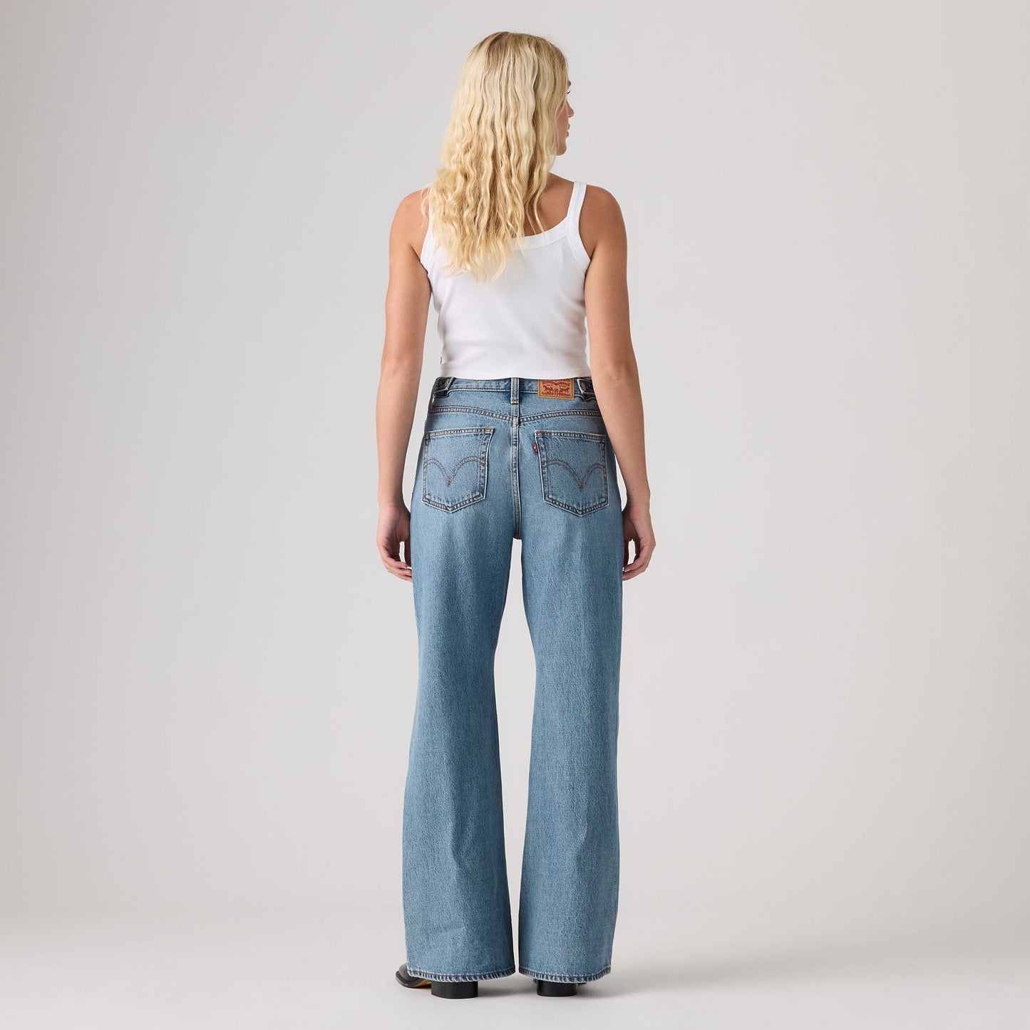 Levi's® Women's Cinch Flare Jeans