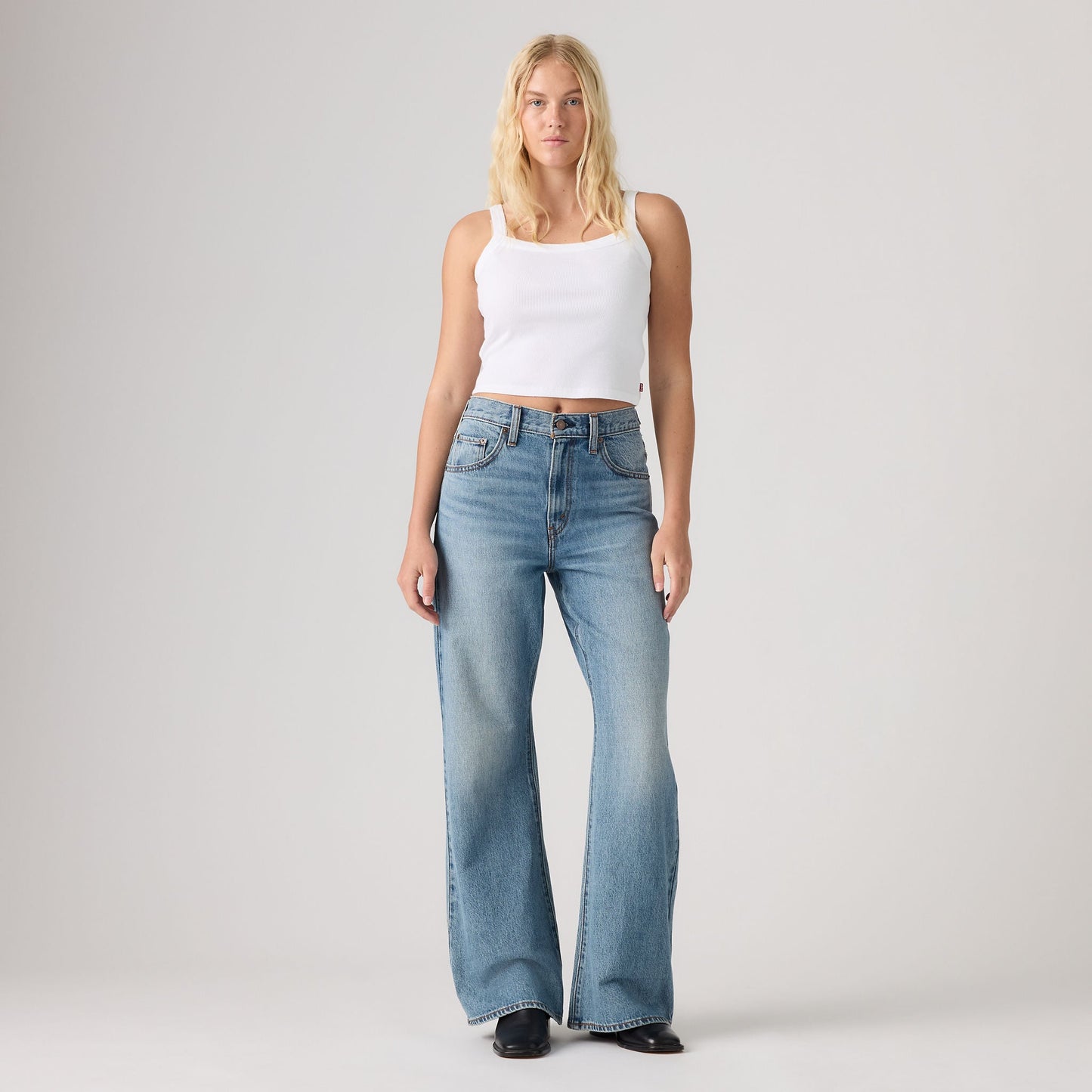 Levi's® Women's Cinch Flare Jeans