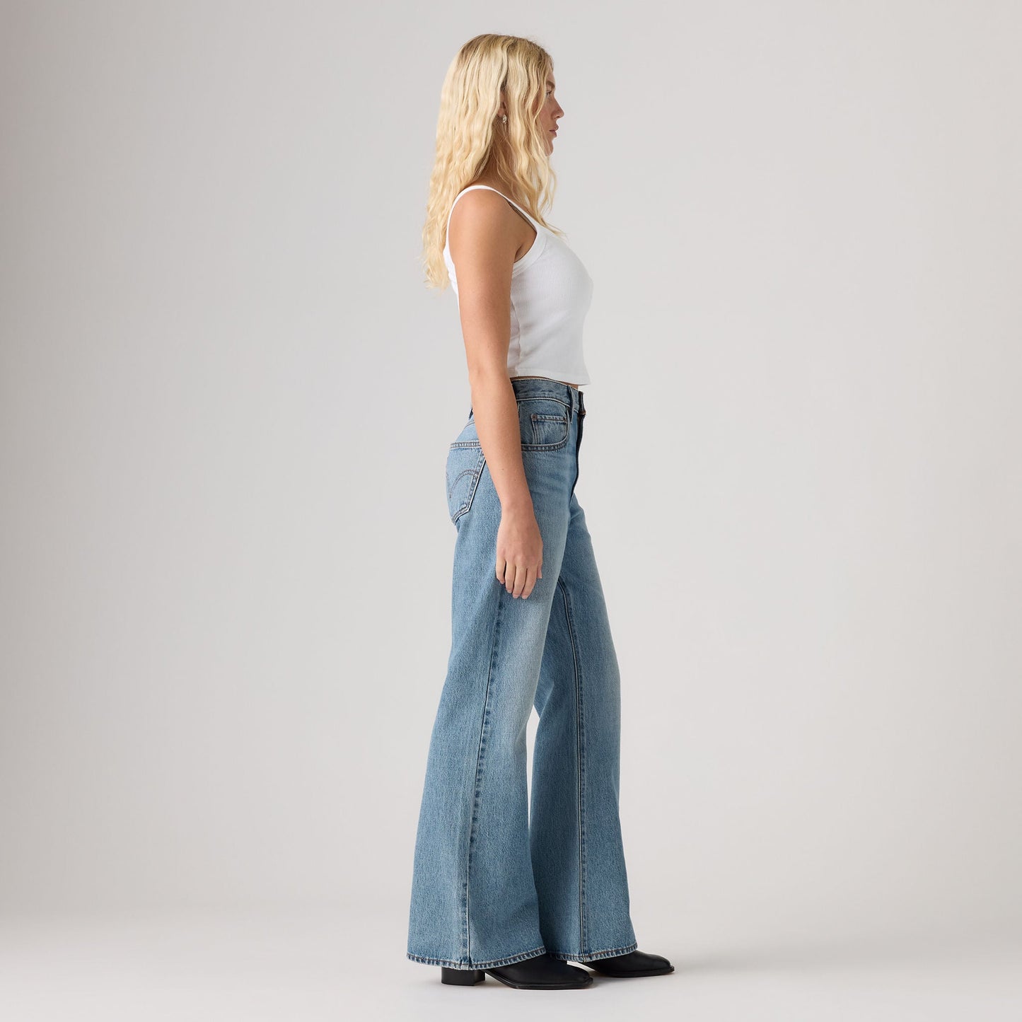 Levi's® Women's Cinch Flare Jeans